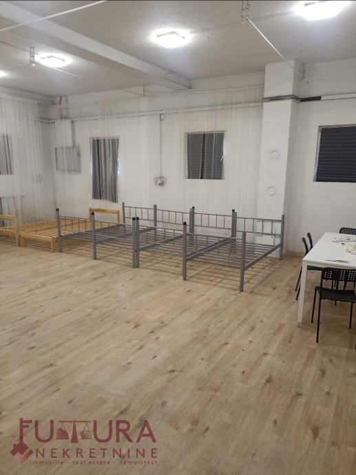 Gewerbefläche Zu vermieten - GRAD ZAGREB ZAGREB