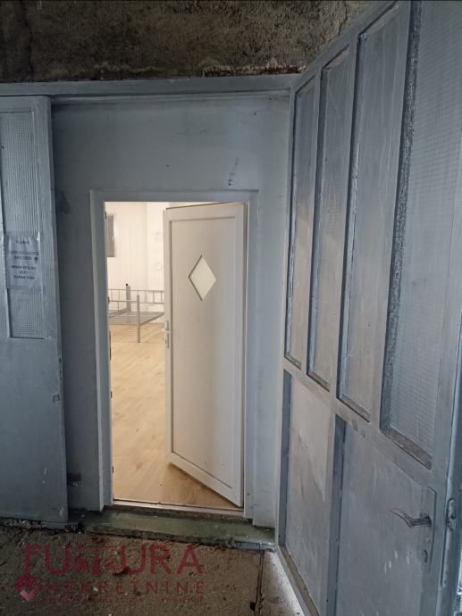 Gewerbefläche Zu vermieten - GRAD ZAGREB ZAGREB