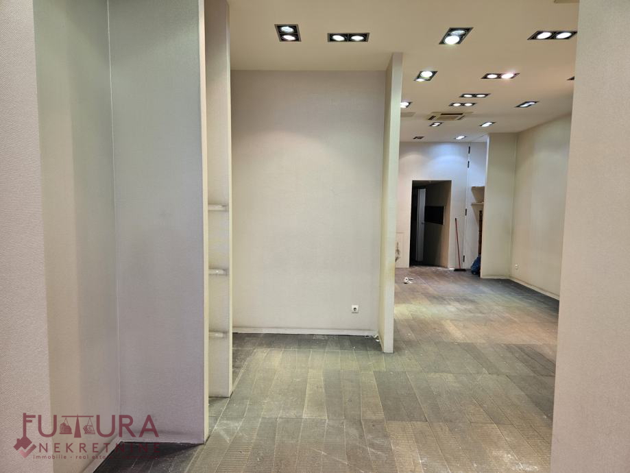 Komerční K pronájmu - Grad Zagreb Zagreb - foto 2/10