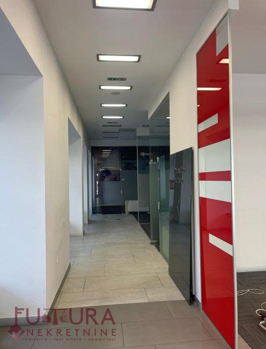 Lokal użytkowy Do wynajęcia - Grad Zagreb Zagreb - foto 2/8