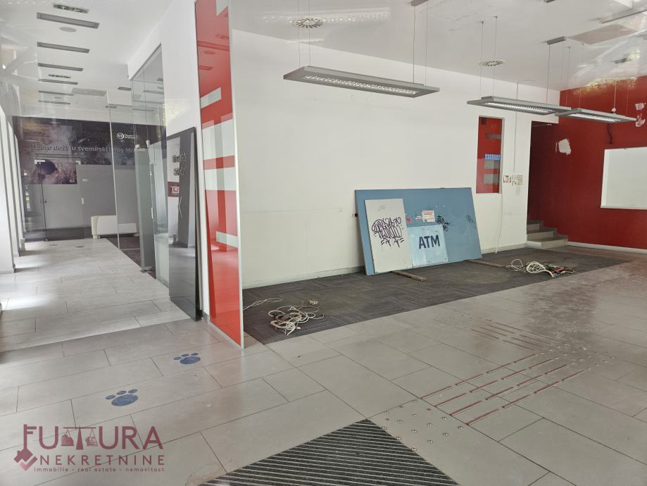 Lokal użytkowy Do wynajęcia - Grad Zagreb Zagreb - foto 5/8