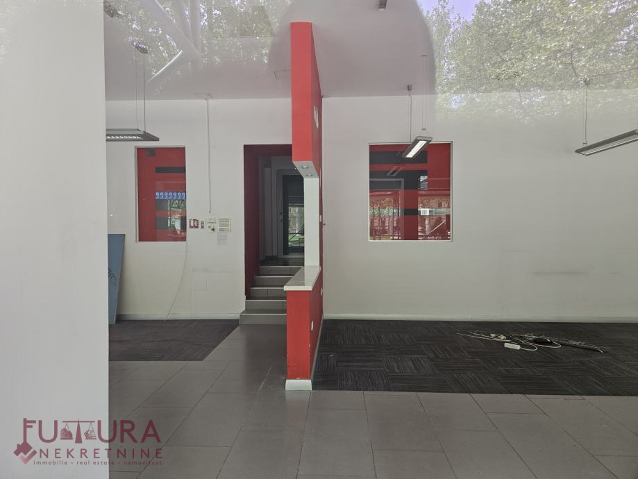 Lokal użytkowy Do wynajęcia - GRAD ZAGREB ZAGREB