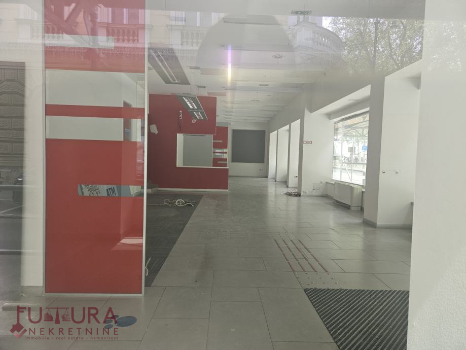 Lokal użytkowy Do wynajęcia - GRAD ZAGREB ZAGREB