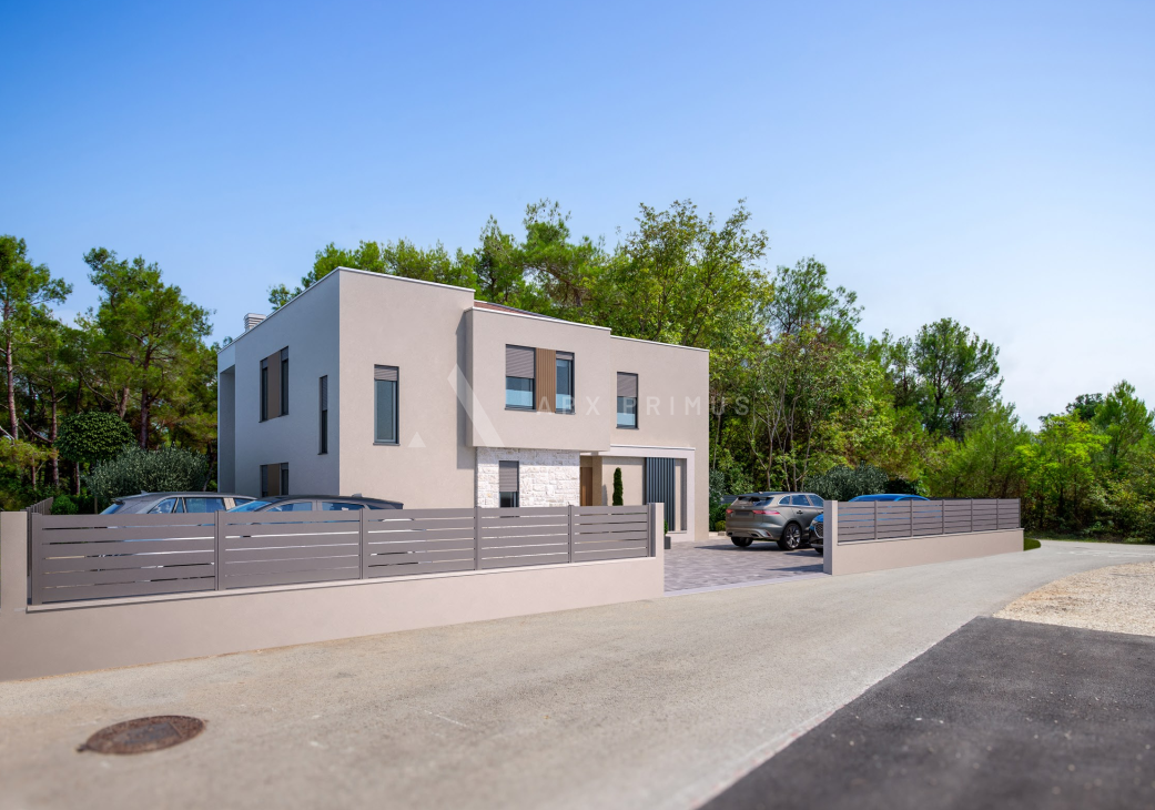 Haus Zu verkaufen - ISTARSKA UMAG