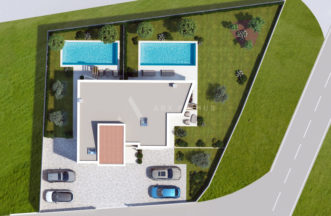 Haus Zu verkaufen - ISTARSKA UMAG