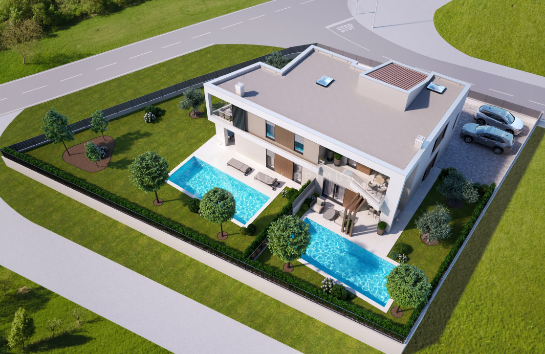 Haus Zu verkaufen - ISTARSKA UMAG