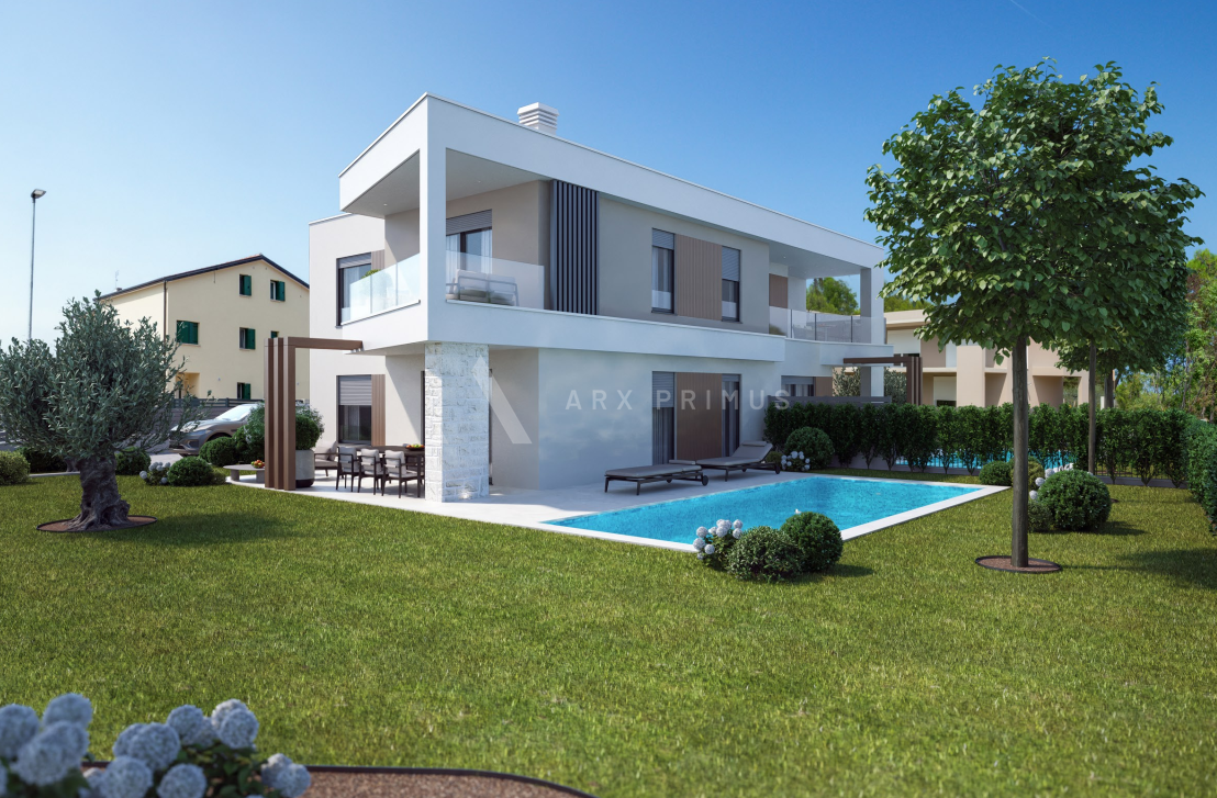 Haus Zu verkaufen - ISTARSKA UMAG