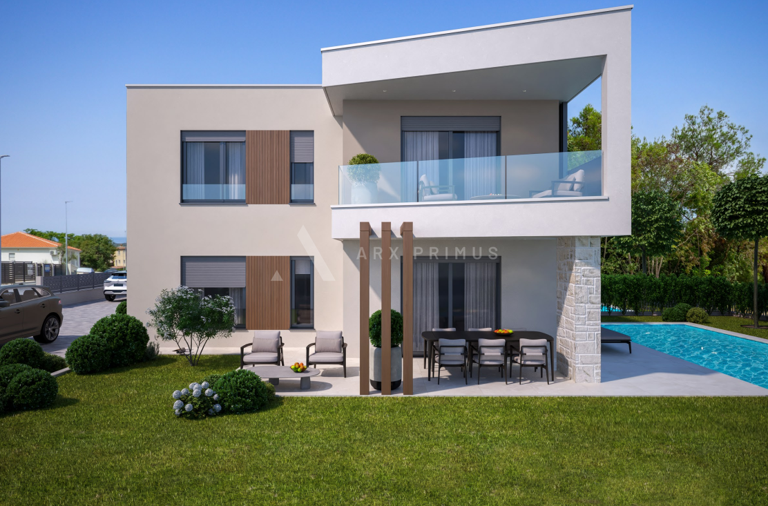 Haus Zu verkaufen - ISTARSKA UMAG