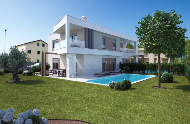 Casa in vendita 132 m² – Umag