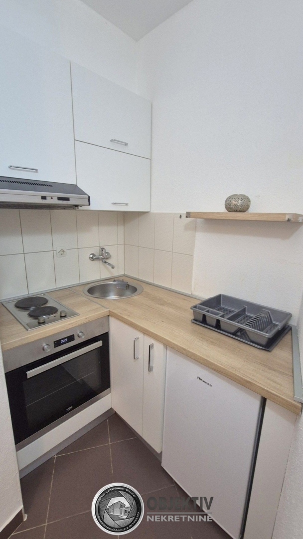 Flat For sale - SPLITSKO-DALMATINSKA PODSTRANA