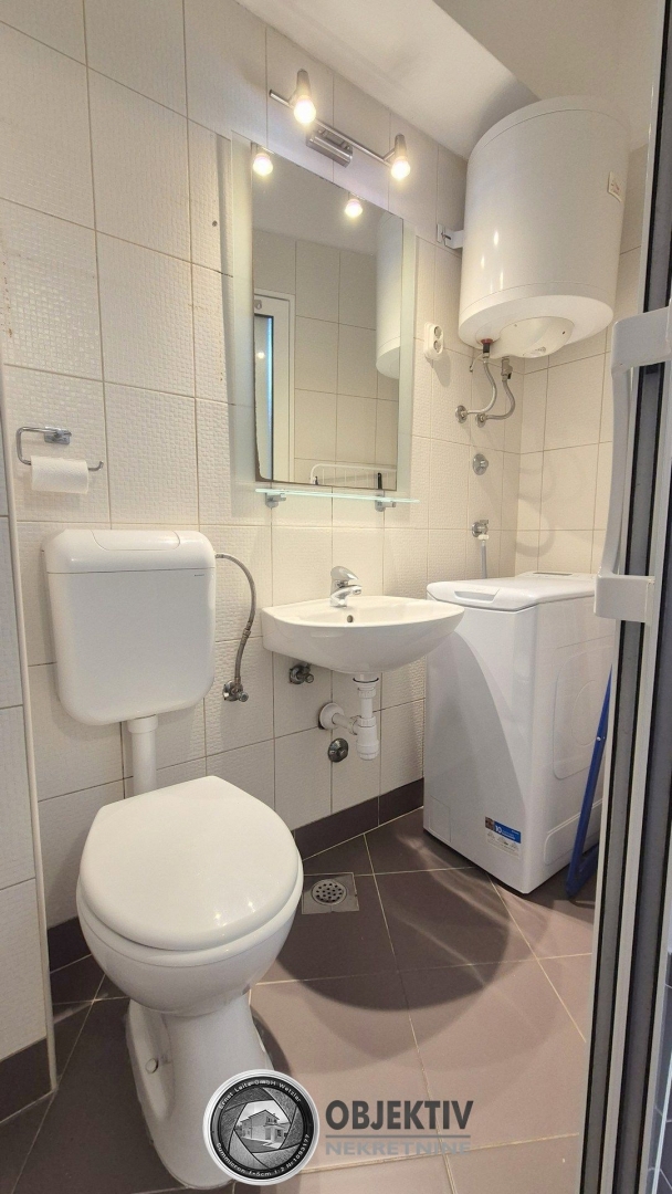Flat For sale - SPLITSKO-DALMATINSKA PODSTRANA