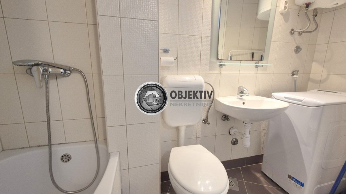 Flat For sale - SPLITSKO-DALMATINSKA PODSTRANA