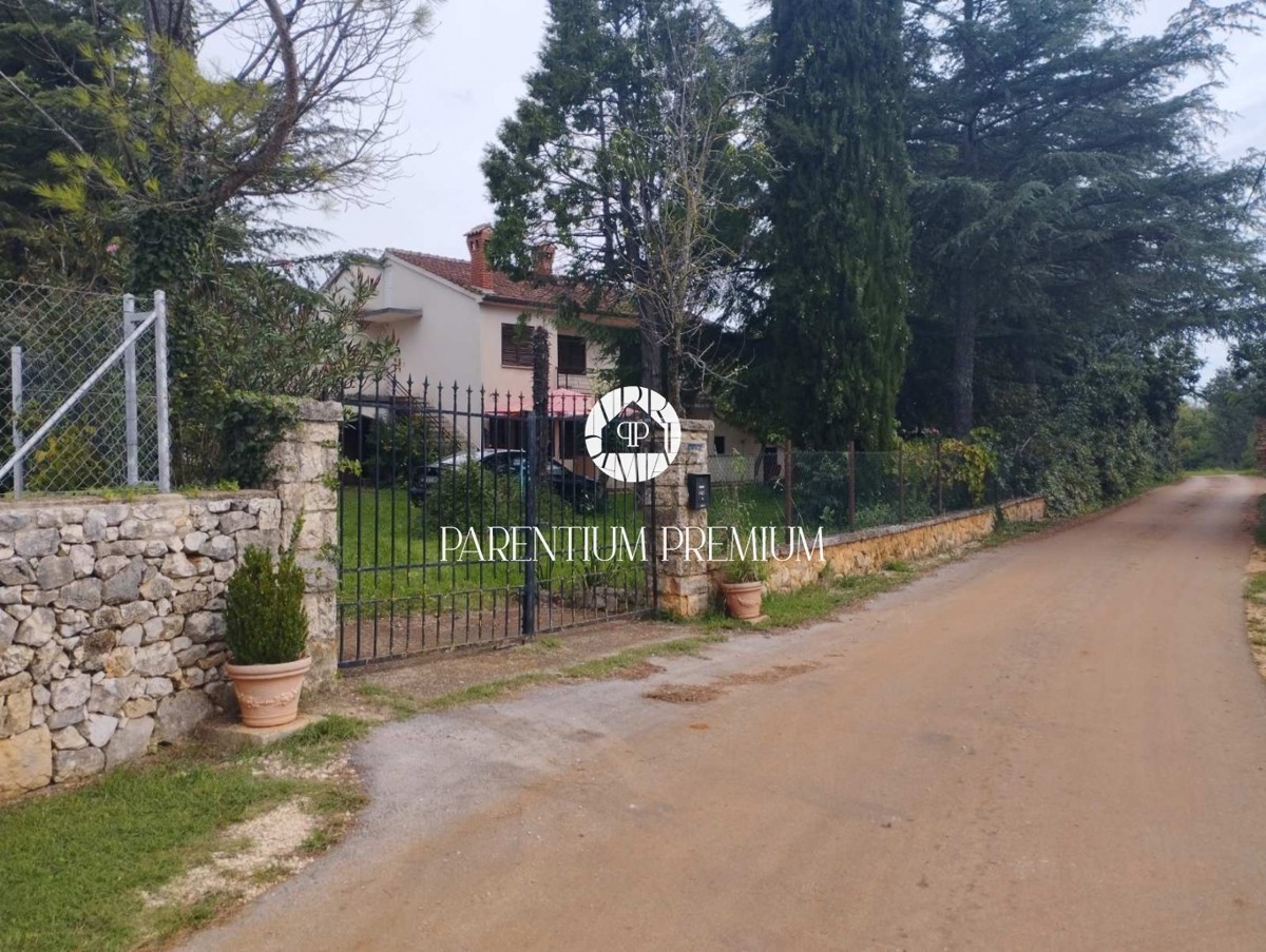 House For sale - Istarska Poreč - foto 4/13
