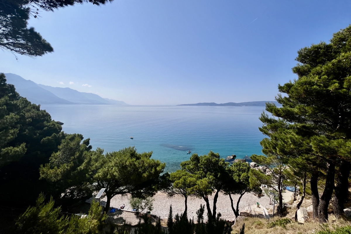Dům Na prodej - SPLITSKO-DALMATINSKA OMIŠ