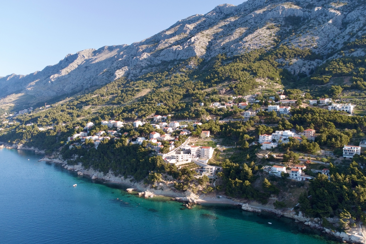 Dům Na prodej - SPLITSKO-DALMATINSKA OMIŠ