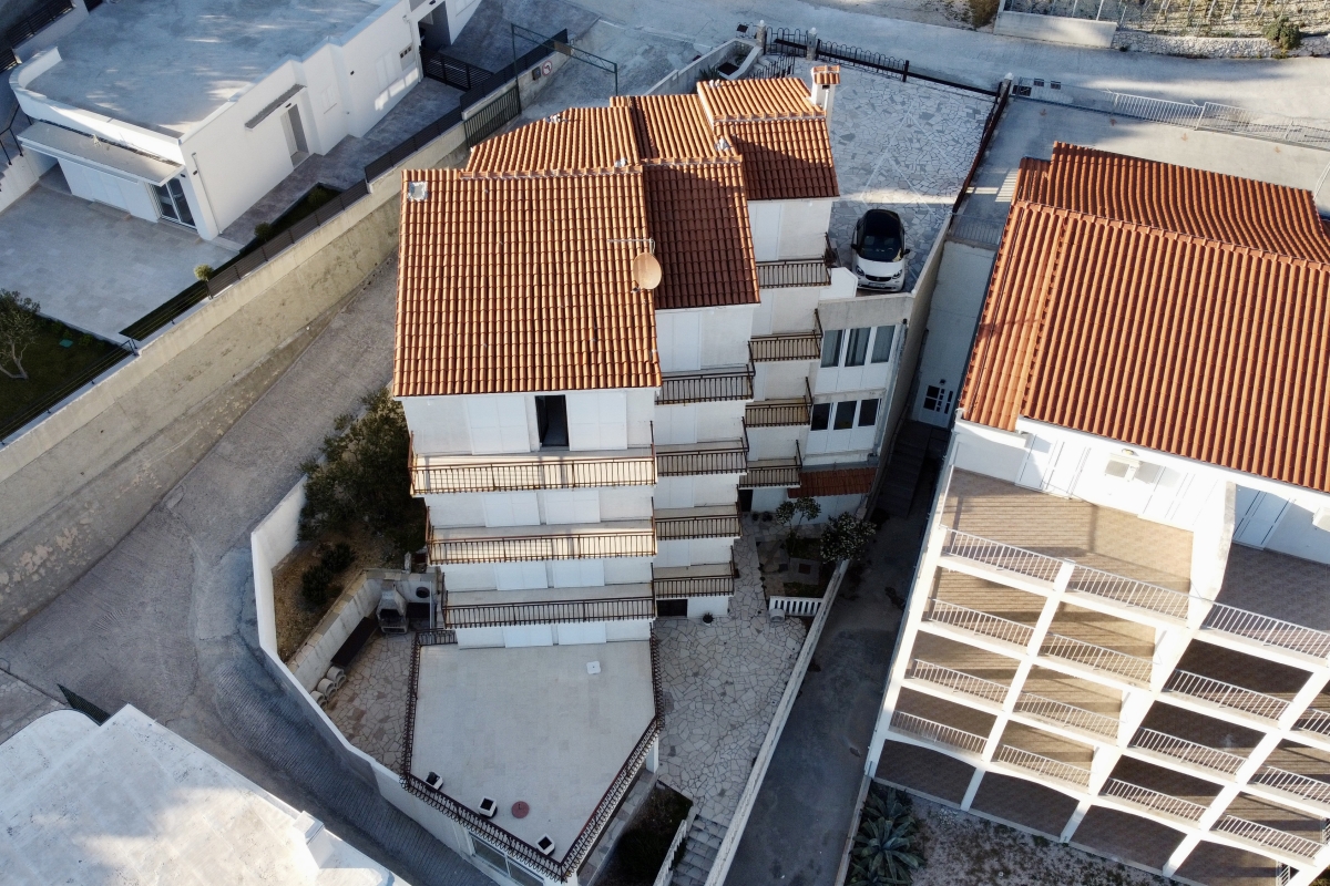 Dům Na prodej - SPLITSKO-DALMATINSKA OMIŠ