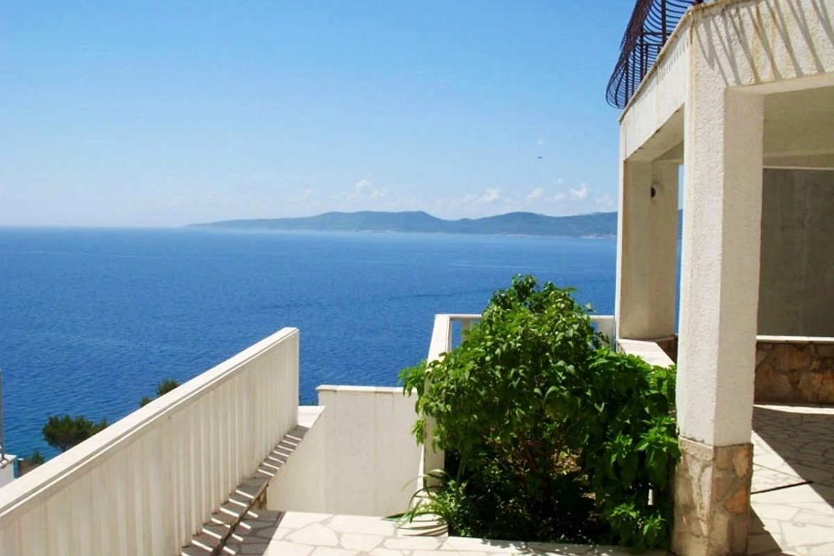 Dům Na prodej - SPLITSKO-DALMATINSKA OMIŠ
