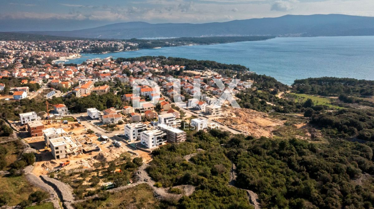 Stan Na prodaju - Primorsko-goranska Krk - foto 2/24