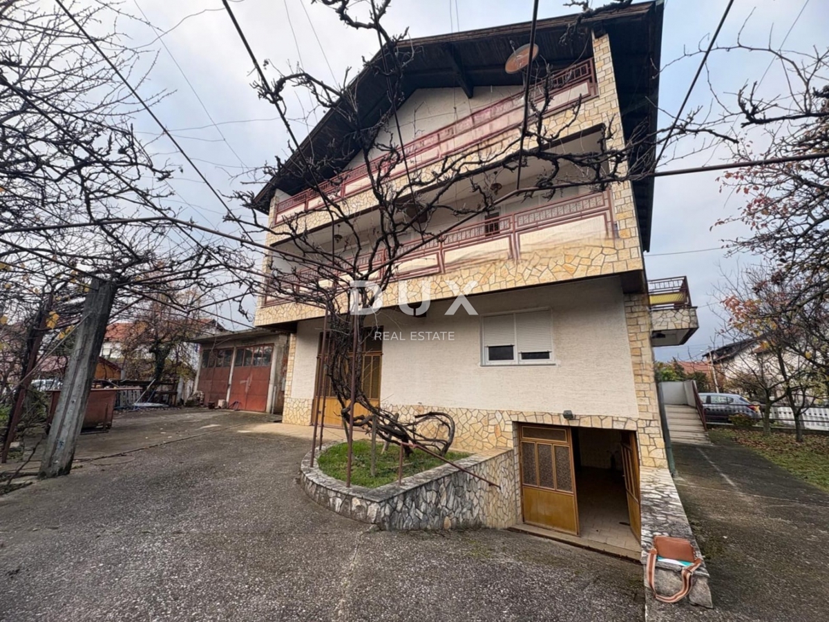 Kuća Na prodaju ZAGREB