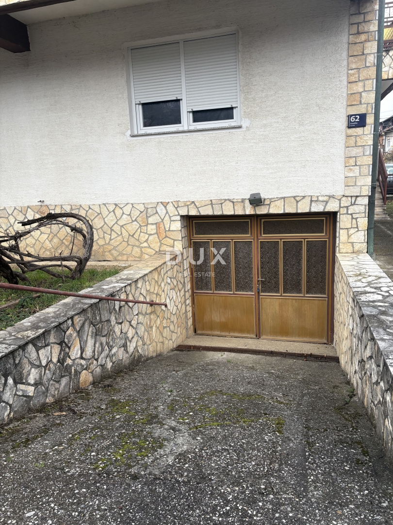 Casa In vendita - GRAD ZAGREB ZAGREB