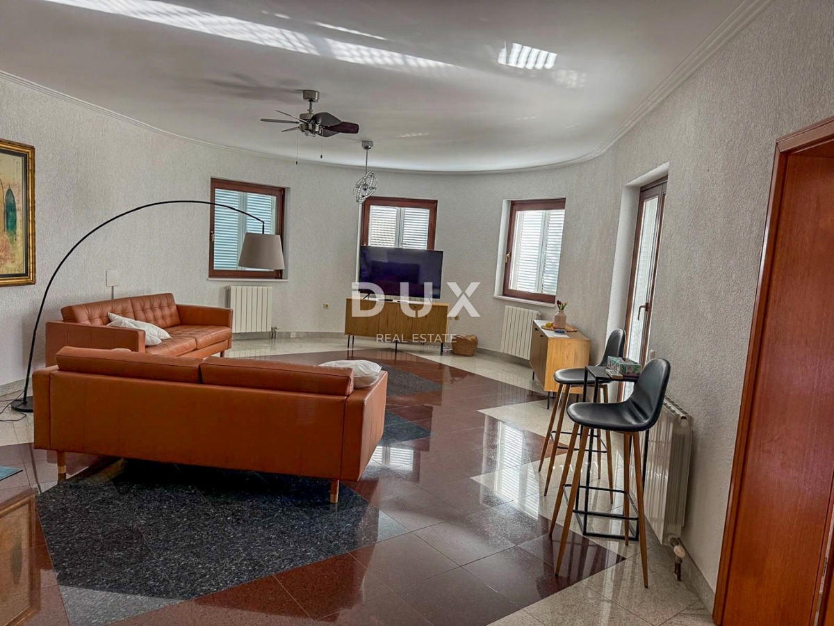 Appartamento Da affittare - PRIMORSKO-GORANSKA OPATIJA