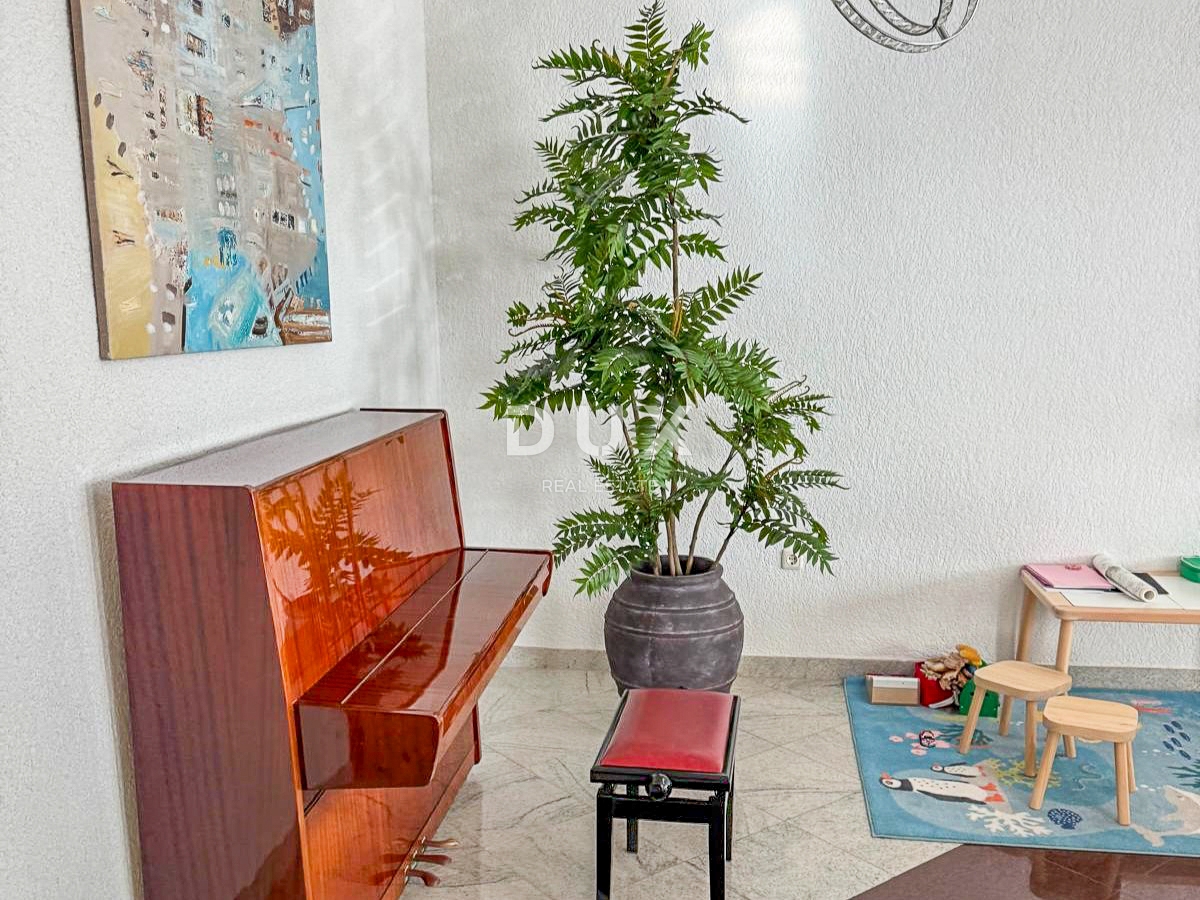 Appartamento Da affittare - PRIMORSKO-GORANSKA OPATIJA