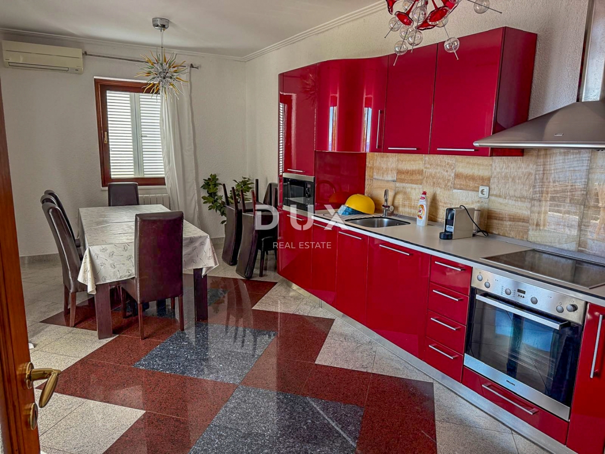 Appartamento Da affittare - PRIMORSKO-GORANSKA OPATIJA
