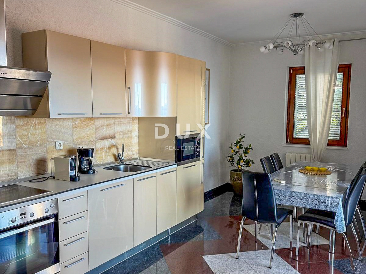 Appartamento Da affittare - PRIMORSKO-GORANSKA OPATIJA