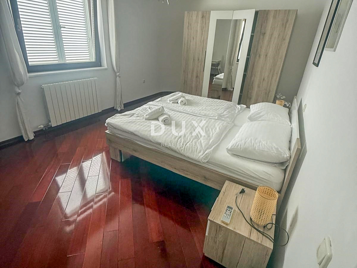 Appartamento Da affittare - PRIMORSKO-GORANSKA OPATIJA