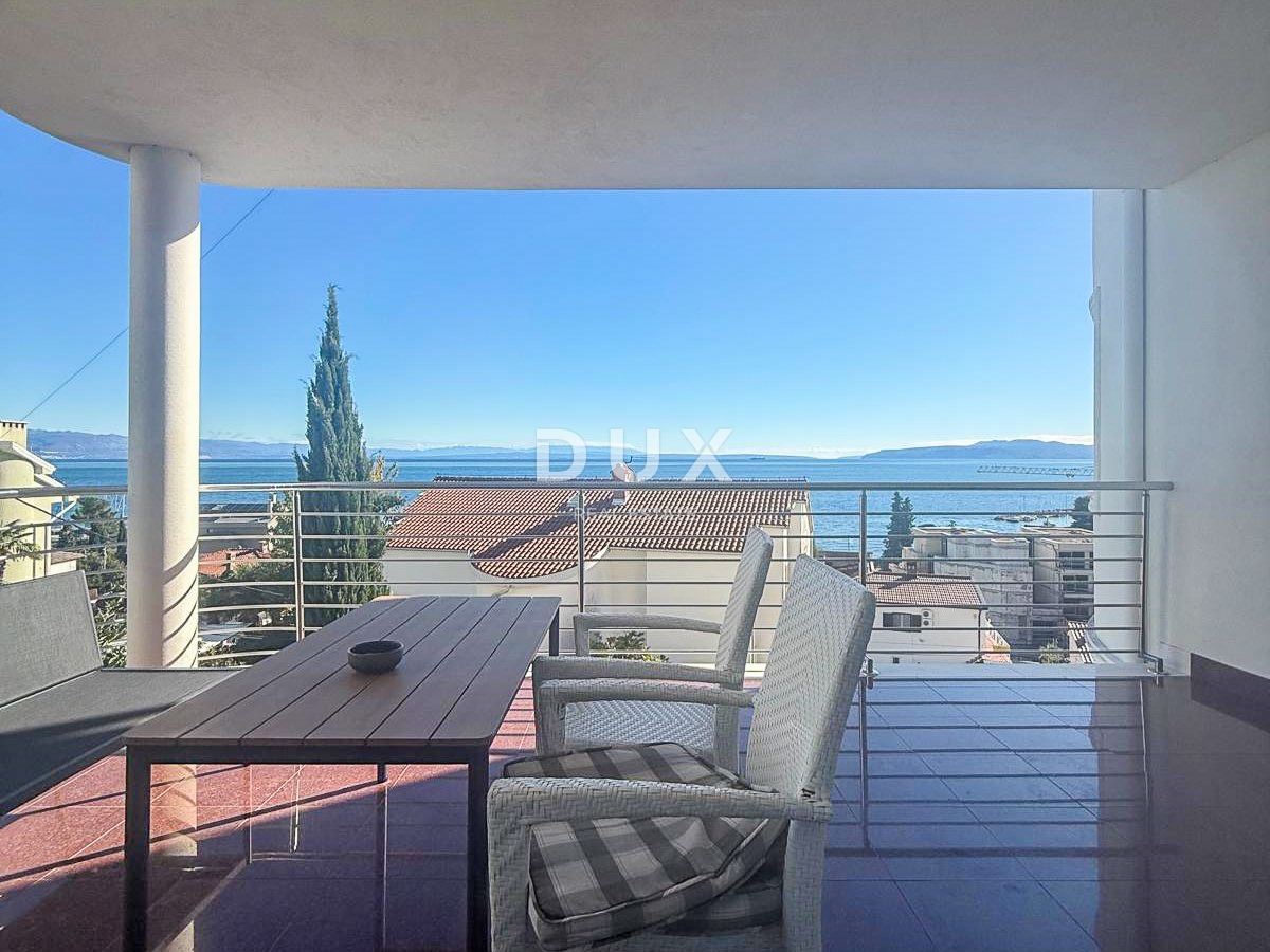 Appartamento Da affittare - PRIMORSKO-GORANSKA OPATIJA
