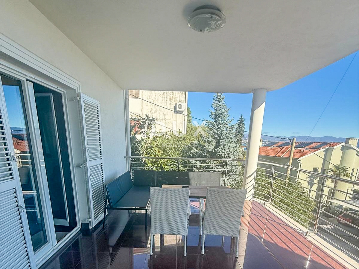 Appartamento Da affittare - PRIMORSKO-GORANSKA OPATIJA