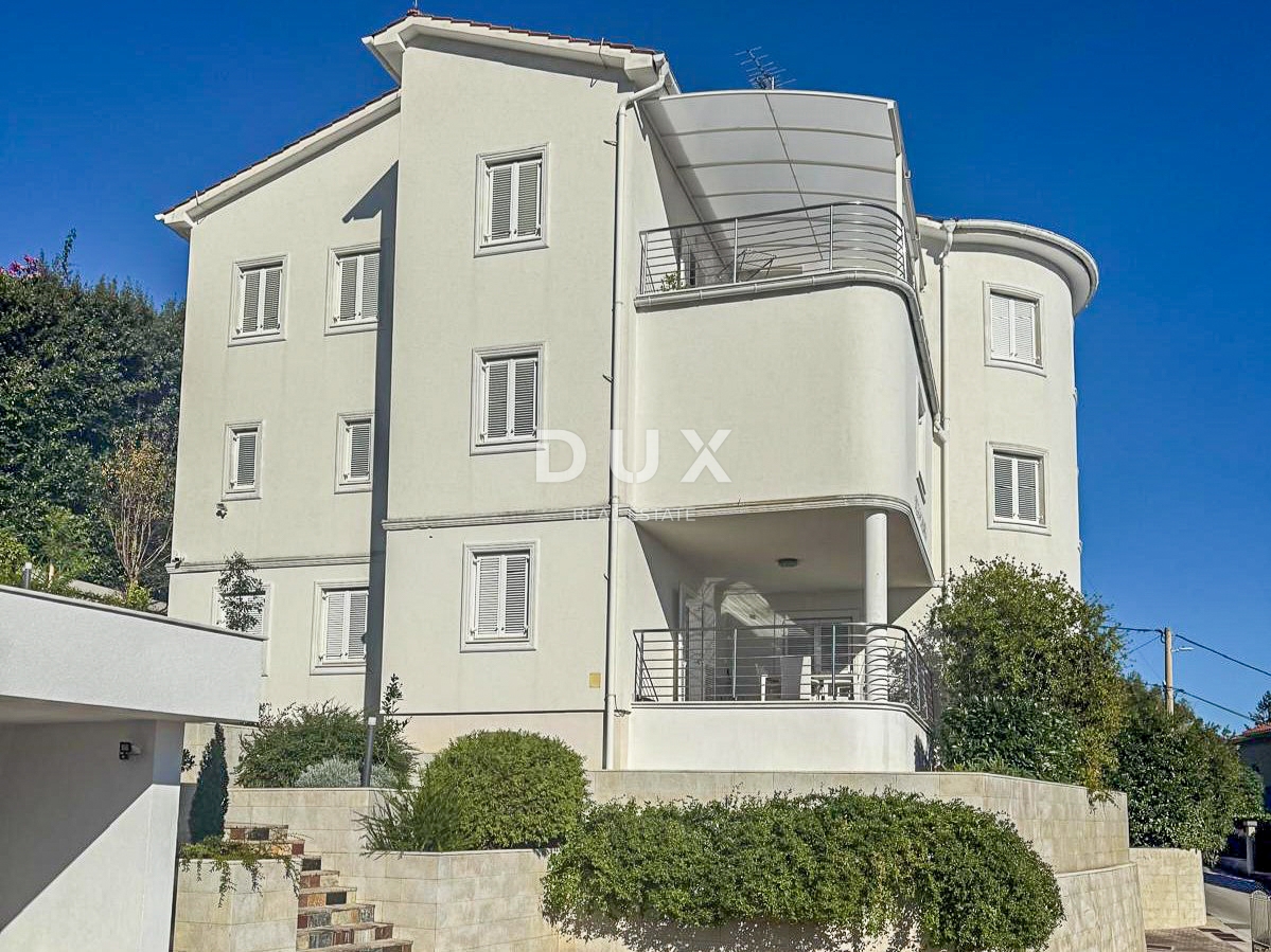 Appartamento Da affittare - PRIMORSKO-GORANSKA OPATIJA