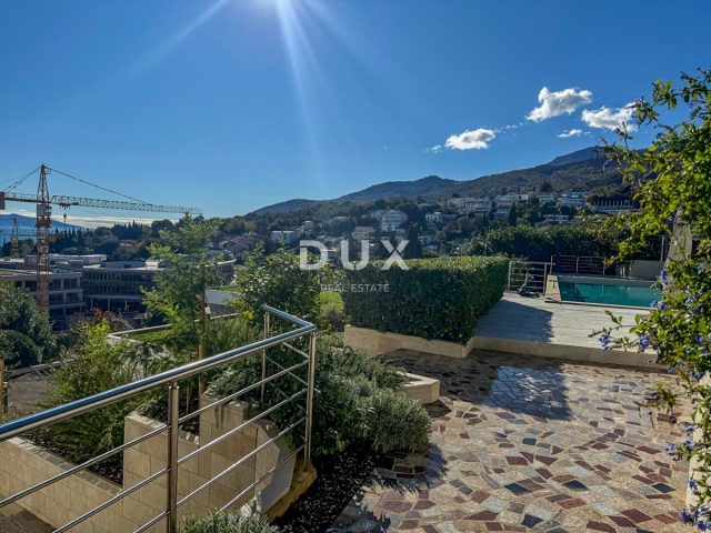 Flat For rent - Primorsko-goranska Opatija - foto 4/22