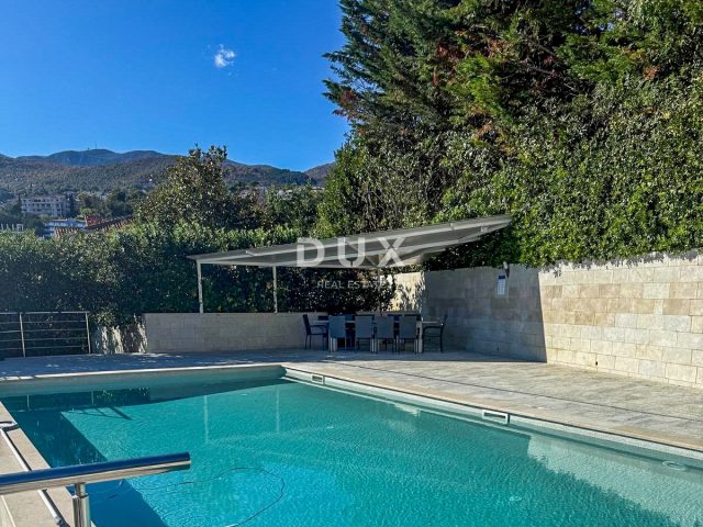 Flat For rent - Primorsko-goranska Opatija - foto 5/22
