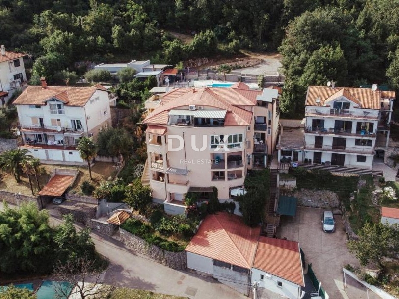 Apartmán Na predaj - Primorsko-goranska Opatija - foto 1/10