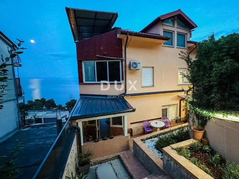 Apartmán Na predaj - PRIMORSKO-GORANSKA OPATIJA
