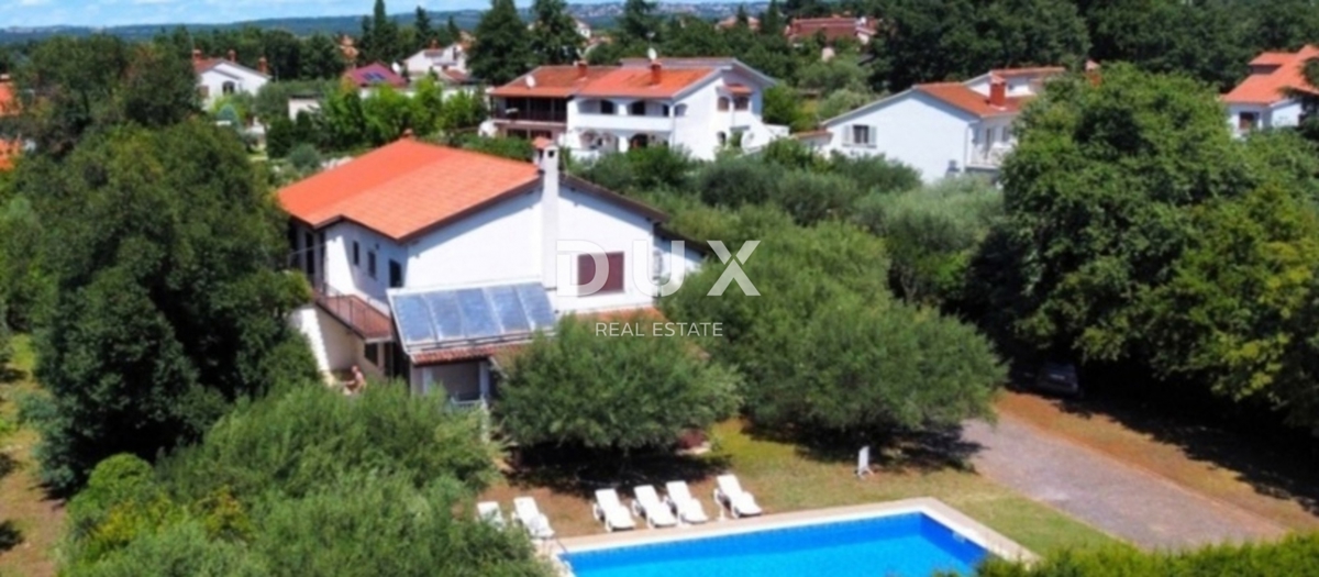 House For sale - Istarska Poreč - foto 4/20