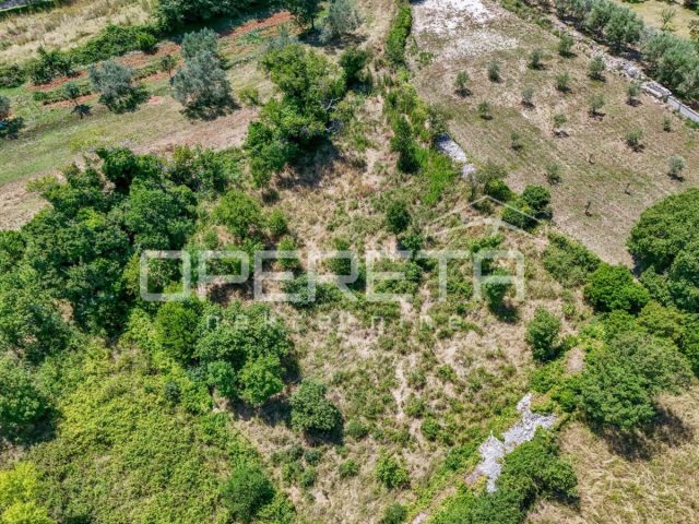 Land For sale - Istarska Marčana - foto 5/8