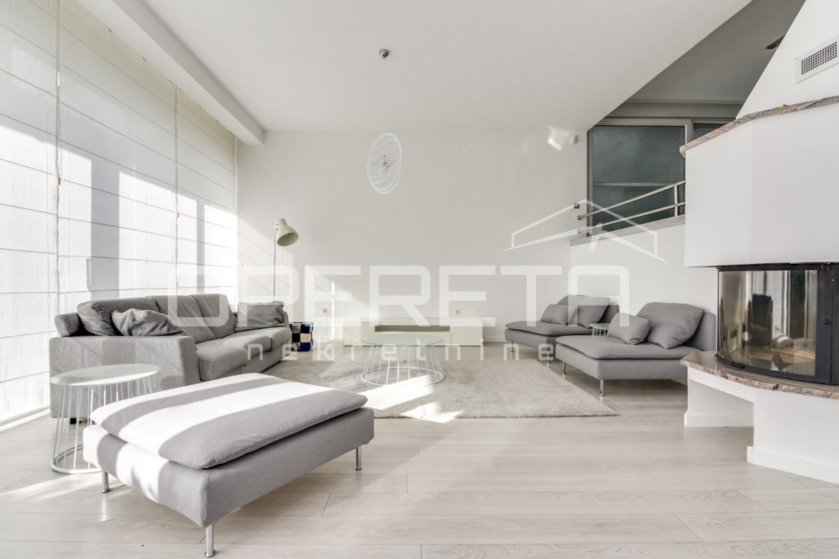 Apartment Zu vermieten - Grad Zagreb Zagreb - foto 1/28