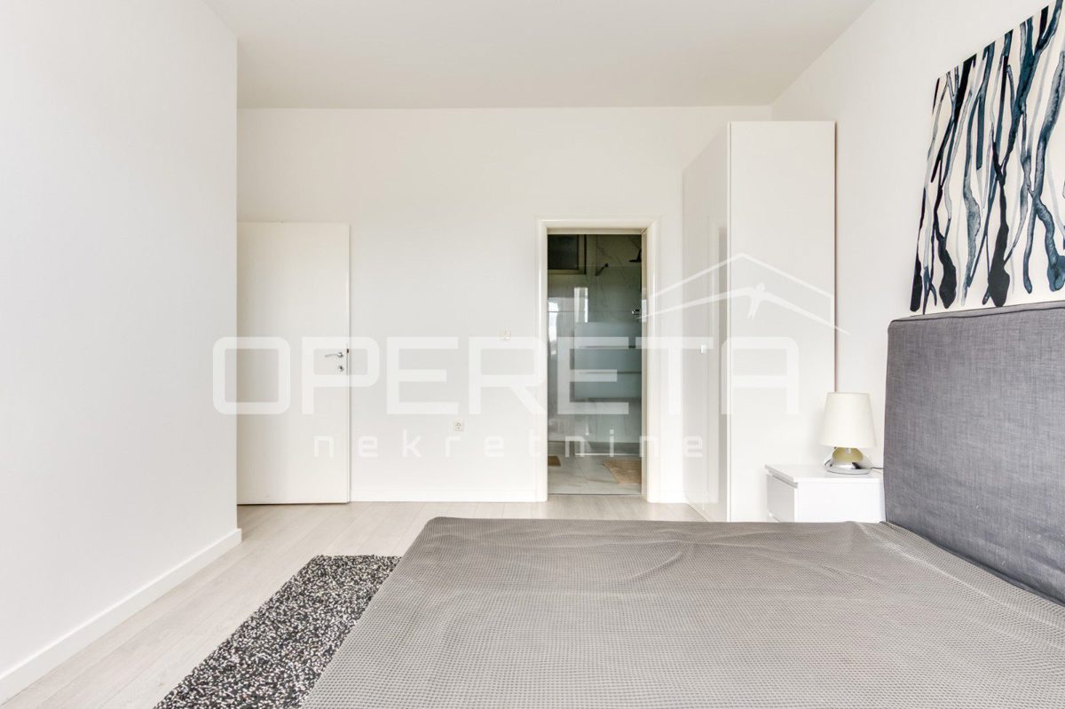 Apartment Zu vermieten - GRAD ZAGREB ZAGREB