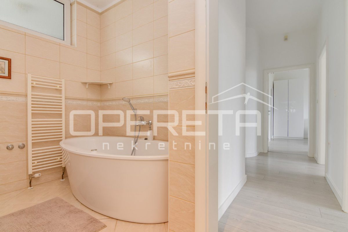 Apartment Zu vermieten - GRAD ZAGREB ZAGREB
