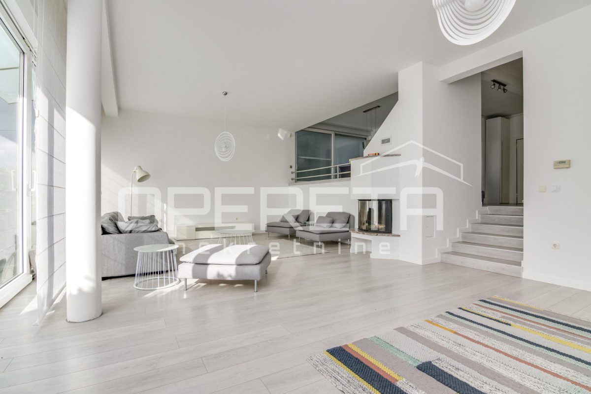 Apartment Zu vermieten - Grad Zagreb Zagreb - foto 2/28