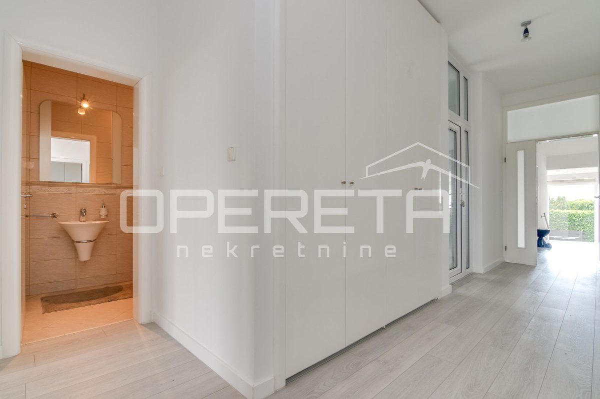 Apartment Zu vermieten - GRAD ZAGREB ZAGREB