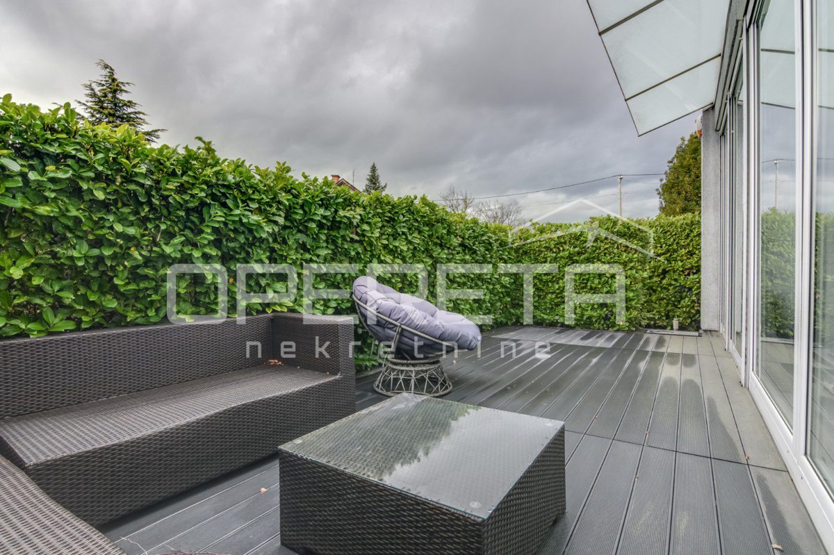 Apartment Zu vermieten - GRAD ZAGREB ZAGREB