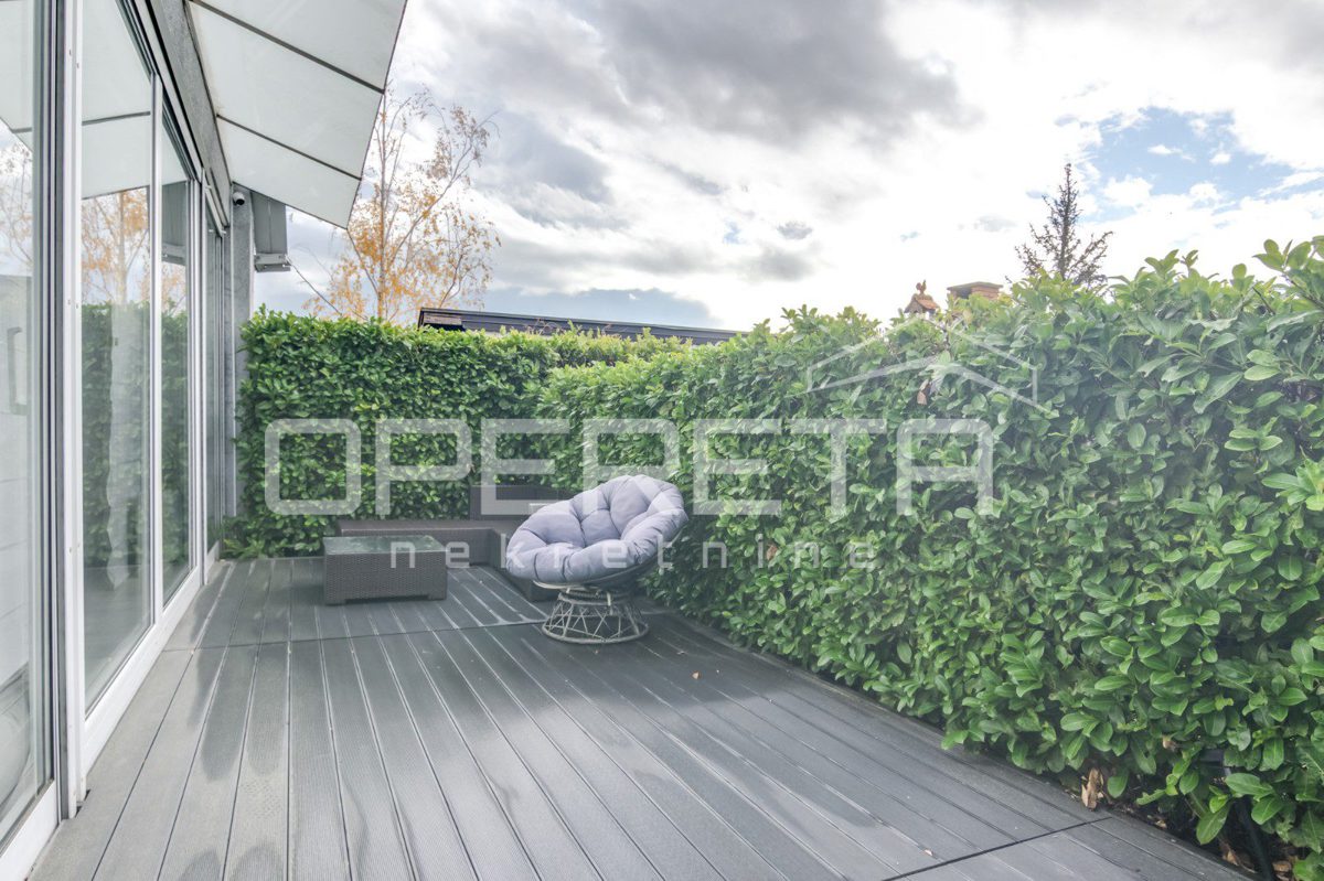 Apartment Zu vermieten - GRAD ZAGREB ZAGREB