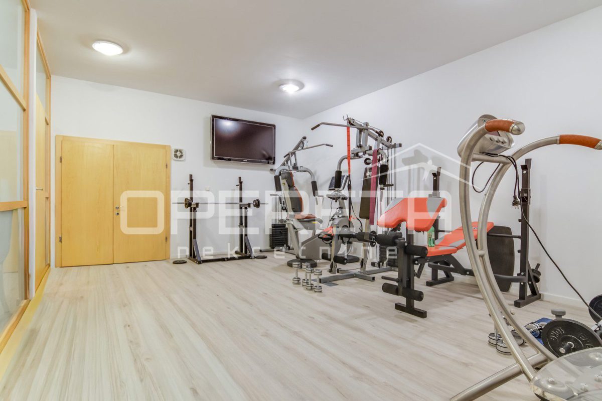 Apartment Zu vermieten - GRAD ZAGREB ZAGREB