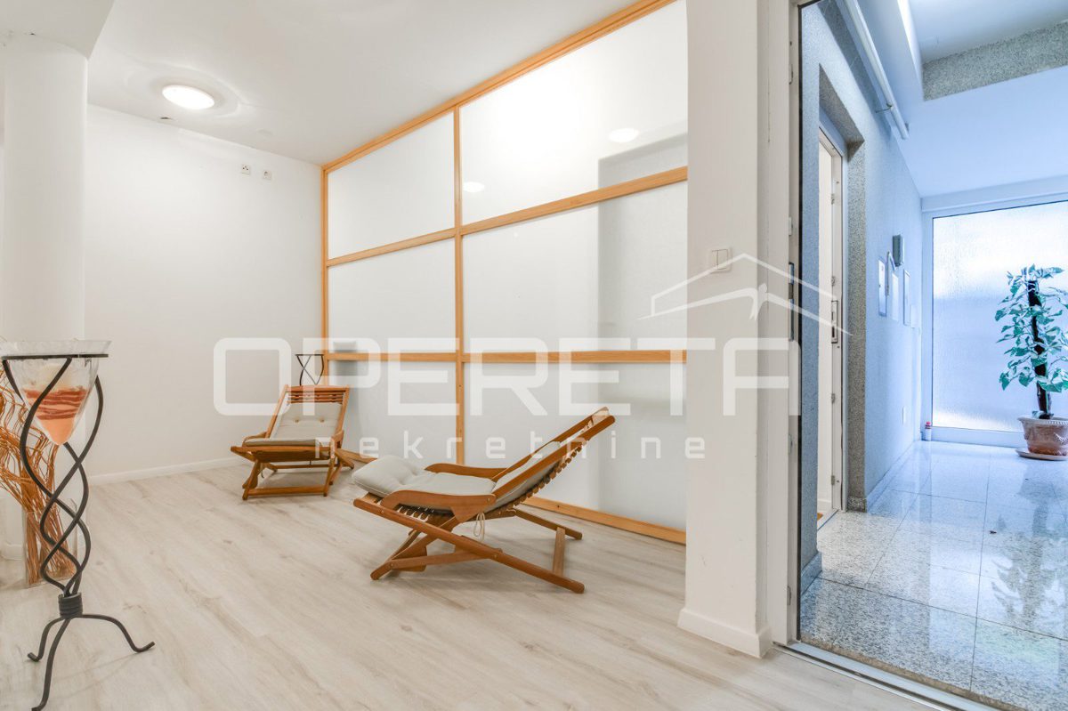 Apartment Zu vermieten - GRAD ZAGREB ZAGREB