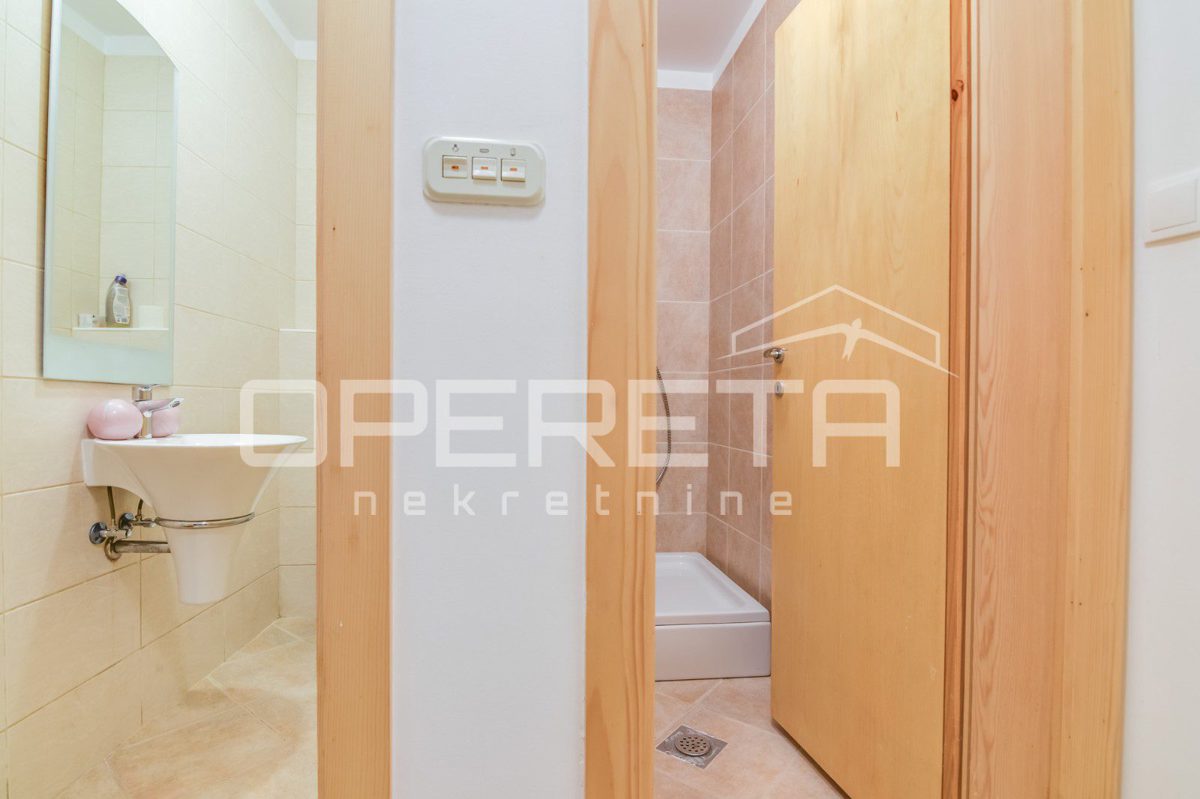 Apartment Zu vermieten - GRAD ZAGREB ZAGREB