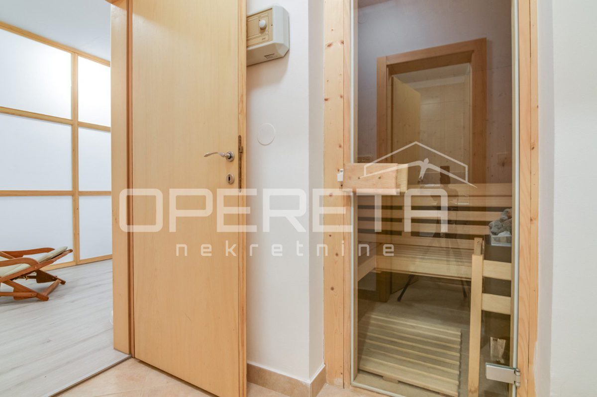 Apartment Zu vermieten - GRAD ZAGREB ZAGREB