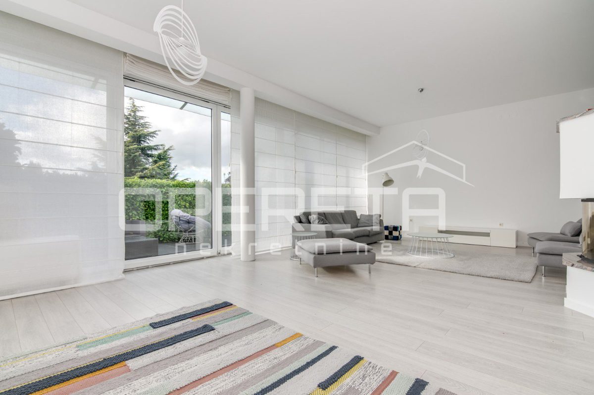 Apartment Zu vermieten - GRAD ZAGREB ZAGREB